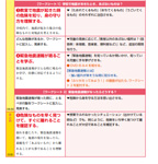 イメージ：青少年赤十字防災教育プログラムイメージ4